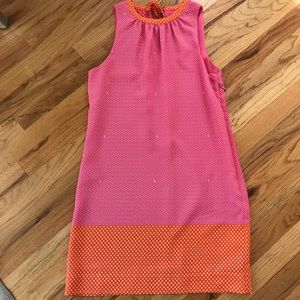 Juicy Couture size 2 sleeveless dress